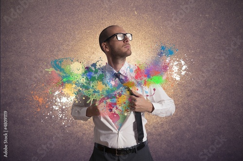 Photo: Creative business Creative business
