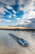 Foto: tankschiff auf dem rhein tankschiff auf dem rhein