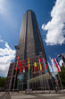 Messeturm Frankfurt02