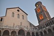 salerno - duomo
