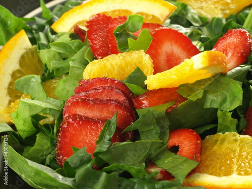 Photo: Mix of vitamins Mix of vitamins