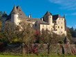 Schloss Frauenstein in Mittelkärnten