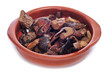 rovellons, typical autumn mushroom of Spain
