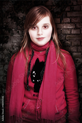 Photo: Vampire Vampire