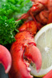 Foto: Lobster Claws Lobster Claws