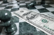 Money chess