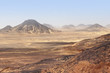 Libyan Desert