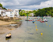 Fowey Cornwall