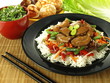 Photo: Chinese cuisine Chinese cuisine