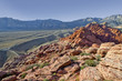 Photo: Red Rock Canyon Red Rock Canyon