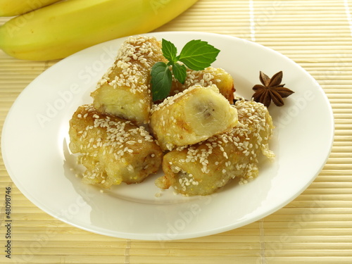 Photo: Chinese dessert Chinese dessert