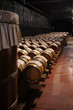 Acetaia Vinegar factory 식초