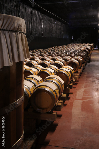 Photo: Acetaia Vinegar factory 식초 Acetaia Vinegar factory 식초
