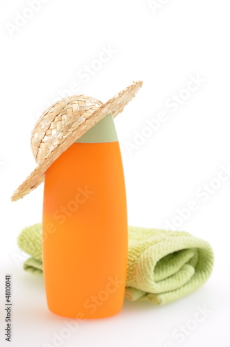 Photo: Sonnenschutz Sonnenschutz