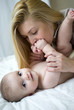 Mother's love