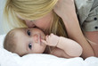 Mother's love