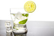 Photo: cocktail mojito cocktail mojito