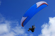 Photo: paraglider paraglider