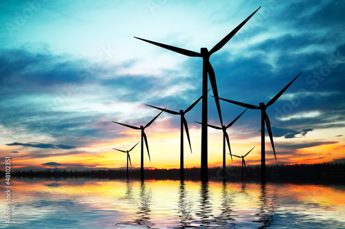 Photo: Technology and Environment Technology and Environment