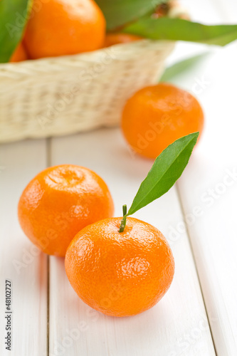 Photo: Tangerines Tangerines