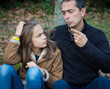 conflit de famille
