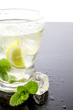 Photo: cocktail mojito cocktail mojito