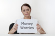 money problems