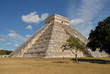 Chichen Itza