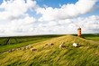 Pilsumer Leuchtturm Krummhörn Nordsee