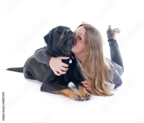 Photo: Lieblingshund Lieblingshund