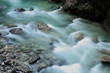 Partnachklamm in Garmisch Partenkirchen