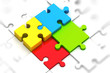 puzzle 3d