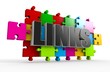 links puzzle