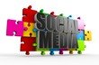 social media