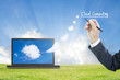 Cloud Computing Concept