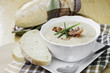She Crab Soup