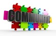 community