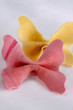 Farfalle Duo