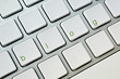 Foto: Blog computer keyboard Blog computer keyboard