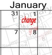 new year - new changes!