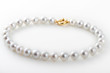bracciale di perle