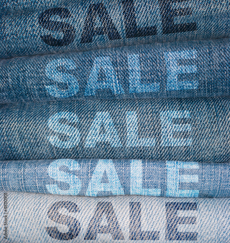 Photo: Jeans Sale Jeans Sale