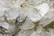 Bergkristall