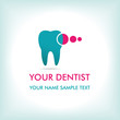 Dentist Brand Cyan Pink