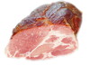roher kassler braten