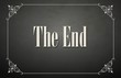 Movie ending