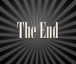 Movie ending