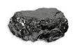 Photo: ein Stück Kohle, anthrazit, a lump of coal, anthracite ein Stück Kohle, anthrazit, a lump of coal, anthracite