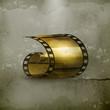 Film, old-style