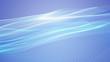 wonderful video animation - particle object – loop HD
